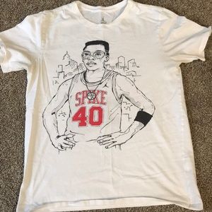 Jordan Spike Lee T-Shirt